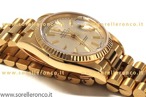 rolex day date prezzo anni 70|rolex day date watch price.